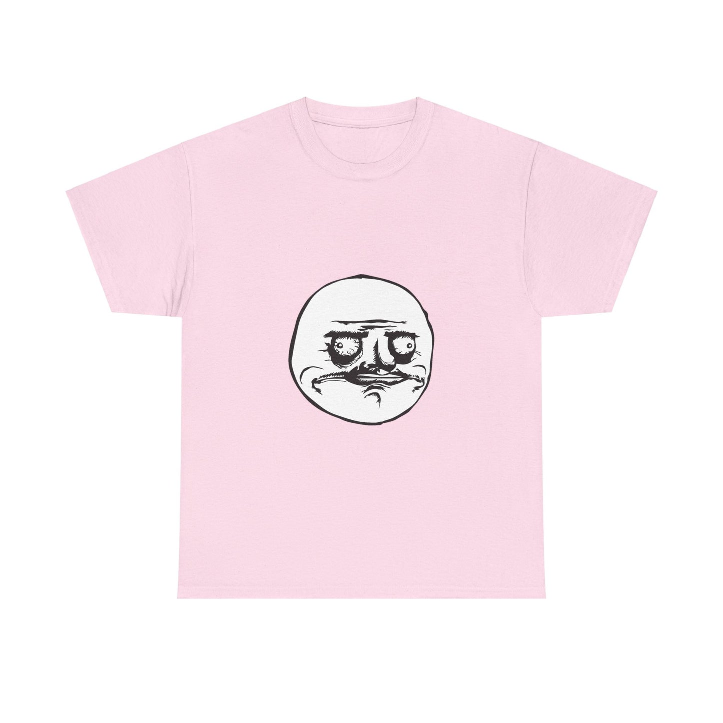 Me Gusta Unisex Heavy Cotton Tee