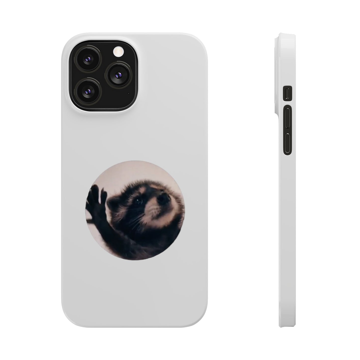 Slim Phone Cases