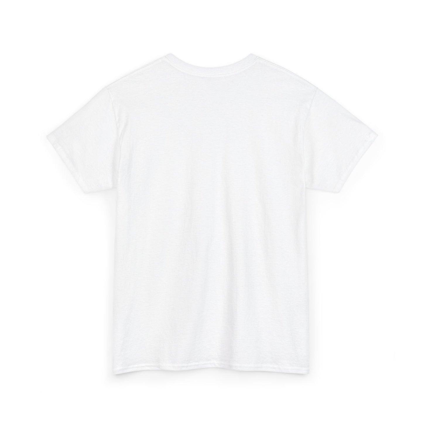 Me Gusta Unisex Heavy Cotton Tee