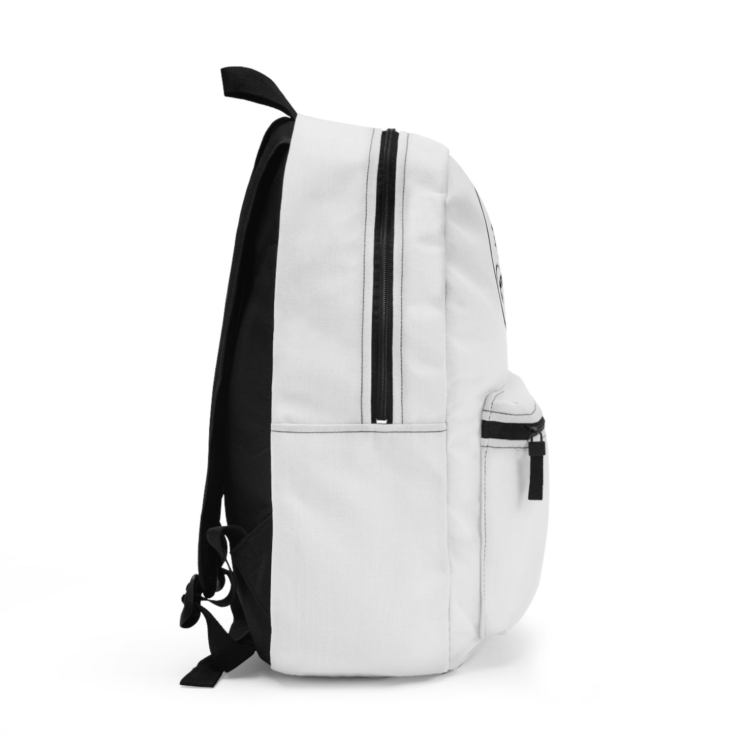 Me gusta Backpack