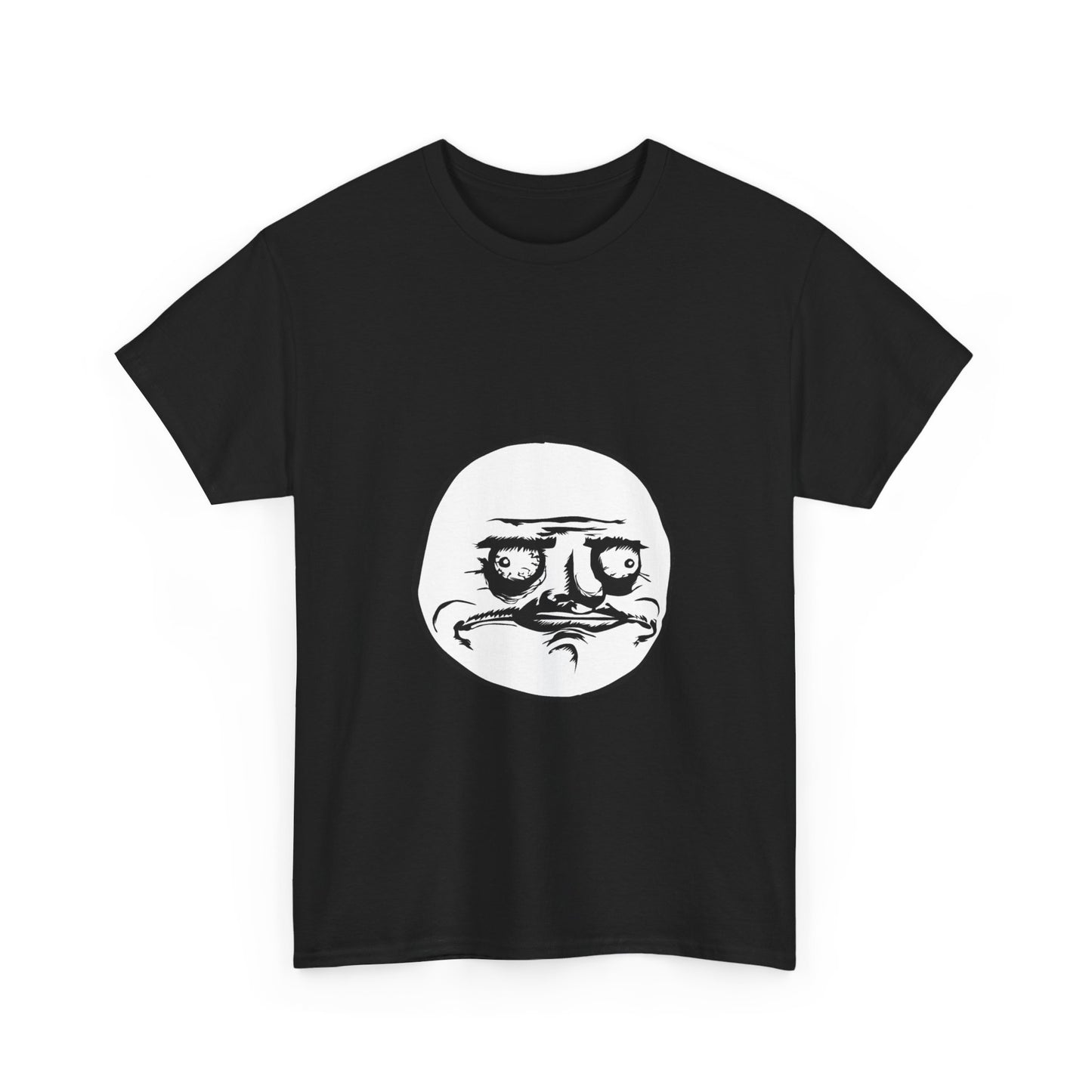 Me Gusta Unisex Heavy Cotton Tee