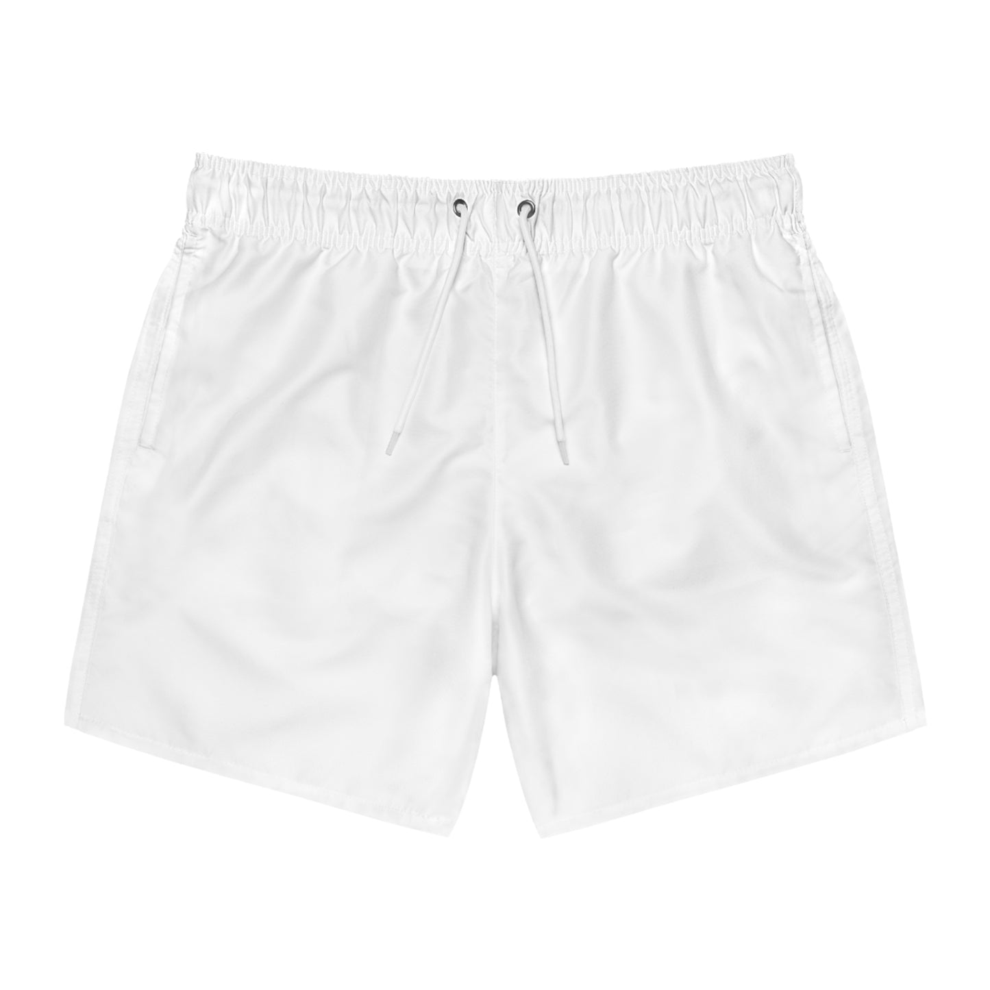 Pedro Raccoon Swim Trunks (AOP)