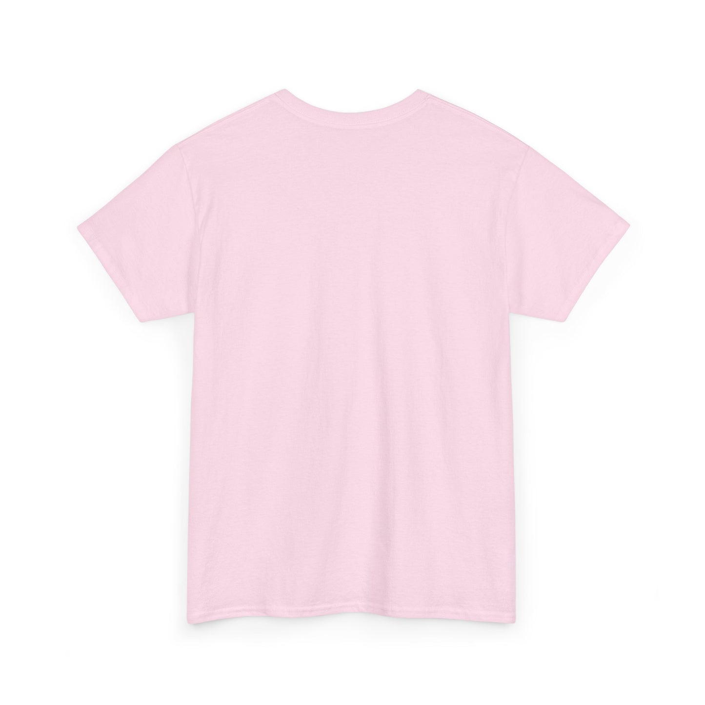 Me Gusta Unisex Heavy Cotton Tee