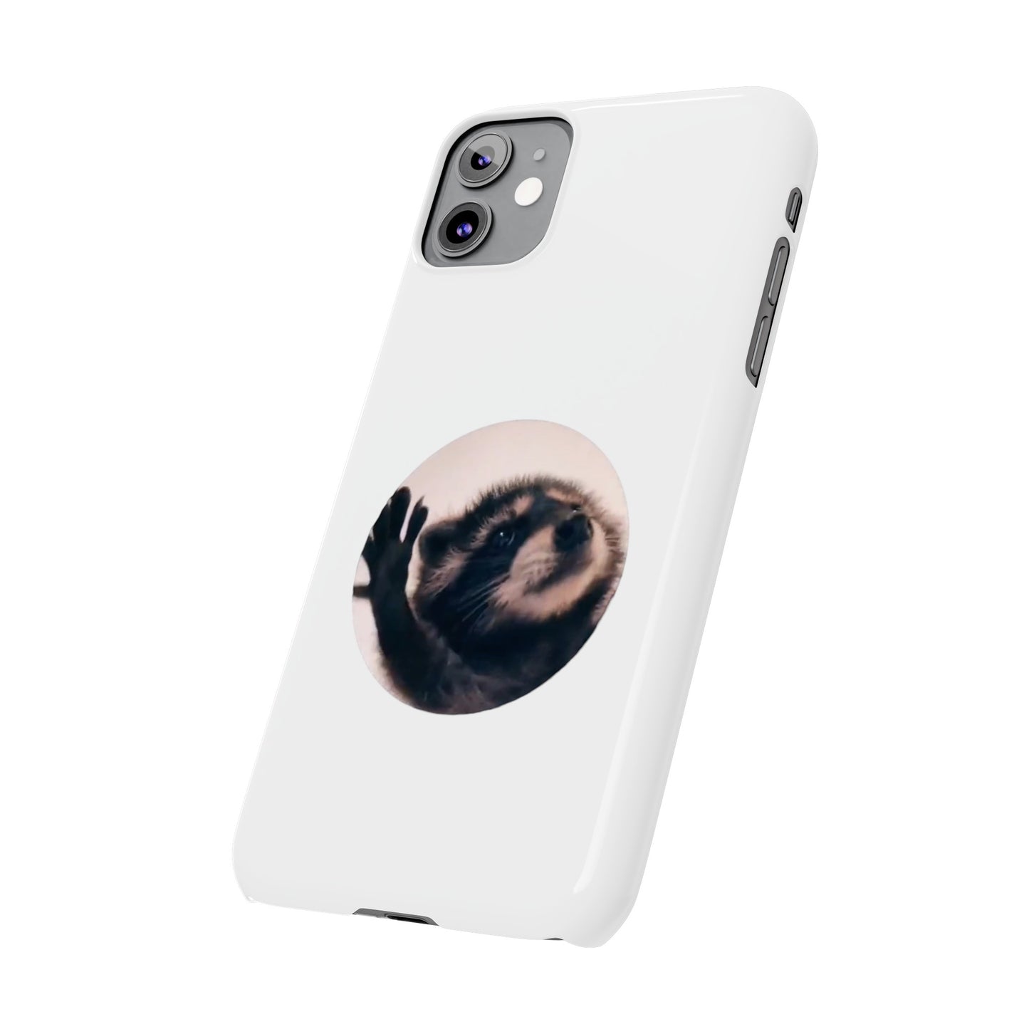 Slim Phone Cases